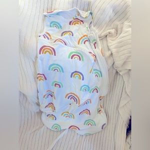 Snüz SnuzPouch Sleeping Bag - Colour Rainbow 6-18M